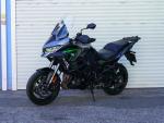 Klikněte pro detailní foto č. 4 - Kawasaki Versys 1100 SE
