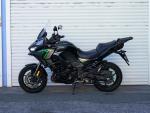 Klikněte pro detailní foto č. 5 - Kawasaki Versys 1100 SE