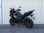Klikněte pro detailní foto č. 6 - Kawasaki Versys 1100 SE