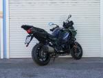 Klikněte pro detailní foto č. 7 - Kawasaki Versys 1100 SE