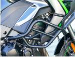 Klikněte pro detailní foto č. 8 - Kawasaki Versys 1100 SE