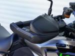 Klikněte pro detailní foto č. 13 - Kawasaki Versys 1100 SE