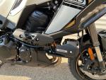 Klikněte pro detailní foto č. 2 - Kawasaki Versys 1100 SE