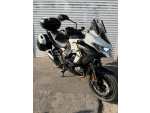 Klikněte pro detailní foto č. 3 - Kawasaki Versys 1100 SE