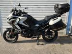 Klikněte pro detailní foto č. 6 - Kawasaki Versys 1100 SE