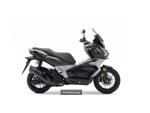 Klikněte pro detailní foto č. 2 - Voge SR 125 ADV  MY20254-ROKY ZÁRUKA