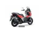 Klikněte pro detailní foto č. 3 - Voge SR 125 ADV  MY20254-ROKY ZÁRUKA