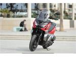Klikněte pro detailní foto č. 4 - Voge SR 125 ADV  MY20254-ROKY ZÁRUKA