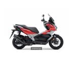Klikněte pro detailní foto č. 5 - Voge SR 125 ADV  MY20254-ROKY ZÁRUKA
