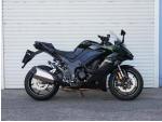 Klikněte pro detailní foto č. 1 - Kawasaki Ninja 1100 SX