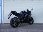 Klikněte pro detailní foto č. 2 - Kawasaki Ninja 1100 SX