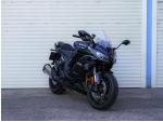 Klikněte pro detailní foto č. 3 - Kawasaki Ninja 1100 SX