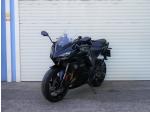 Klikněte pro detailní foto č. 5 - Kawasaki Ninja 1100 SX