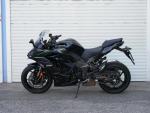 Klikněte pro detailní foto č. 6 - Kawasaki Ninja 1100 SX