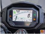 Klikněte pro detailní foto č. 8 - Kawasaki Ninja 1100 SX