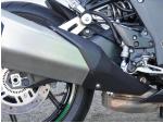 Klikněte pro detailní foto č. 9 - Kawasaki Ninja 1100 SX