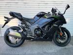 Detail nabídky - Kawasaki Ninja 1100 SX