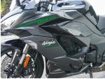 Klikněte pro detailní foto č. 13 - Kawasaki Ninja 1100 SX