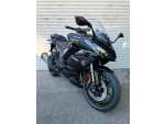 Klikněte pro detailní foto č. 2 - Kawasaki Ninja 1100 SX