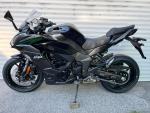 Klikněte pro detailní foto č. 5 - Kawasaki Ninja 1100 SX