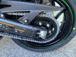 Klikněte pro detailní foto č. 6 - Kawasaki Ninja 1100 SX