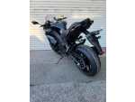 Klikněte pro detailní foto č. 8 - Kawasaki Ninja 1100 SX