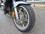 Klikněte pro detailní foto č. 10 - Honda CBF 1000 ABS