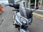 Klikněte pro detailní foto č. 11 - Honda CBF 1000 ABS