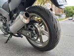 Klikněte pro detailní foto č. 13 - Honda CBF 1000 ABS