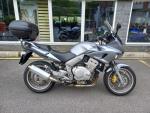 Klikněte pro detailní foto č. 1 - Honda CBF 1000 ABS