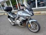 Klikněte pro detailní foto č. 2 - Honda CBF 1000 ABS