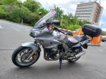 Klikněte pro detailní foto č. 3 - Honda CBF 1000 ABS