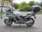 Klikněte pro detailní foto č. 4 - Honda CBF 1000 ABS
