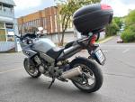 Klikněte pro detailní foto č. 5 - Honda CBF 1000 ABS