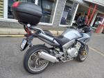 Klikněte pro detailní foto č. 6 - Honda CBF 1000 ABS