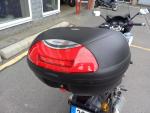 Klikněte pro detailní foto č. 7 - Honda CBF 1000 ABS