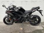 Klikněte pro detailní foto č. 11 - Kawasaki Ninja 1100 SX SE