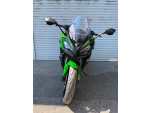 Klikněte pro detailní foto č. 3 - Kawasaki Ninja 1100 SX SE