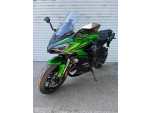 Klikněte pro detailní foto č. 4 - Kawasaki Ninja 1100 SX SE