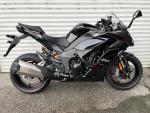 Klikněte pro detailní foto č. 6 - Kawasaki Ninja 1100 SX SE