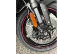 Klikněte pro detailní foto č. 7 - Kawasaki Ninja 1100 SX SE
