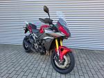 Klikněte pro detailní foto č. 2 - Suzuki GSX-S 1000 GX (SKLADEM, AKČNÍ CENA, ZÁRUKA 4 ROKY)