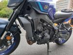 Klikněte pro detailní foto č. 10 - Yamaha MT-09 #záruka