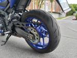 Klikněte pro detailní foto č. 11 - Yamaha MT-09 #záruka