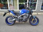 Klikněte pro detailní foto č. 1 - Yamaha MT-09 #záruka