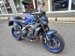 Klikněte pro detailní foto č. 2 - Yamaha MT-09 #záruka