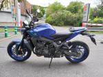 Klikněte pro detailní foto č. 4 - Yamaha MT-09 #záruka