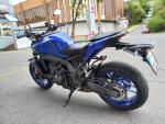 Klikněte pro detailní foto č. 5 - Yamaha MT-09 #záruka