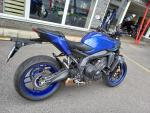 Klikněte pro detailní foto č. 6 - Yamaha MT-09 #záruka