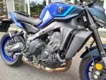 Klikněte pro detailní foto č. 7 - Yamaha MT-09 #záruka